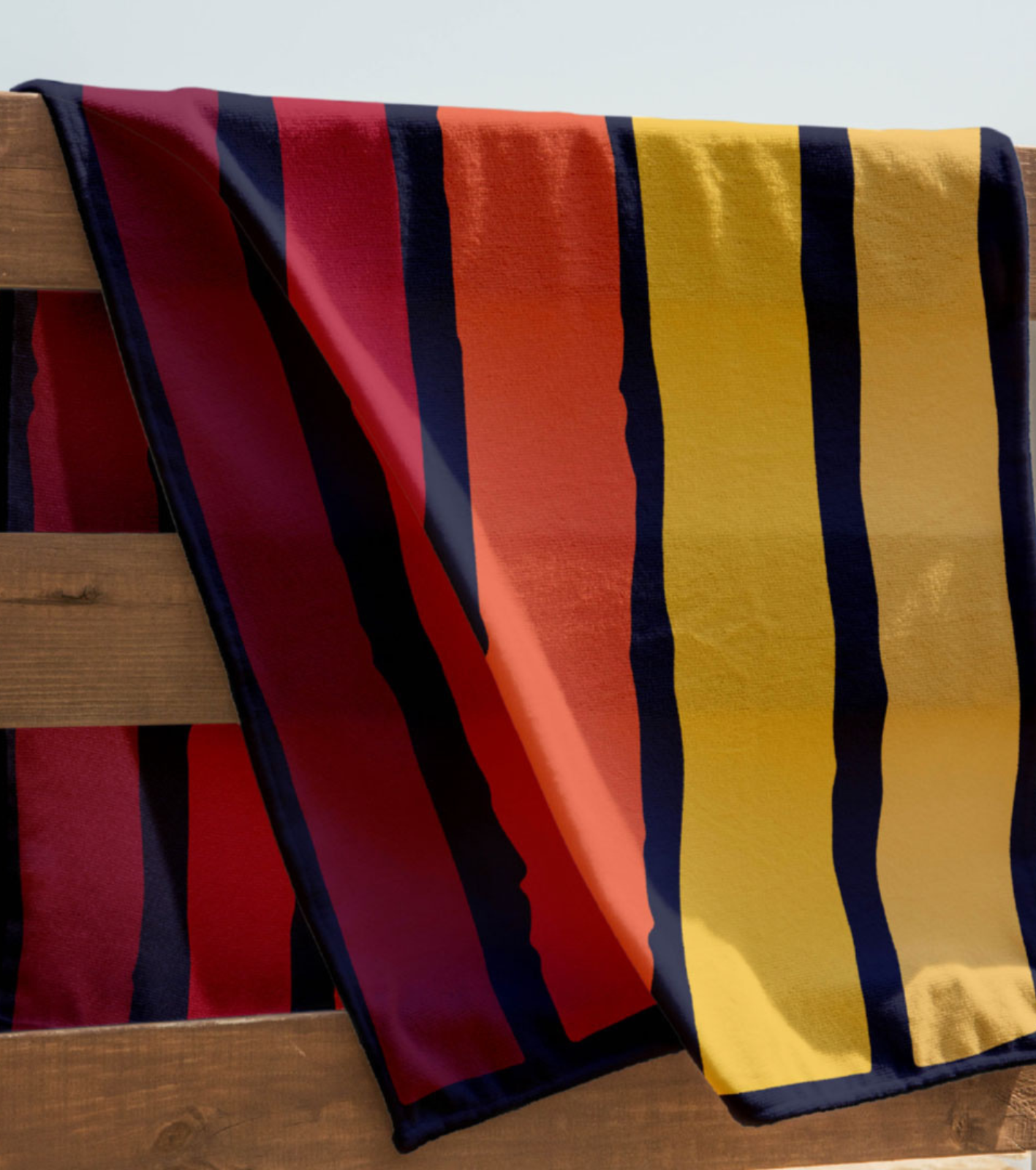 BEACH TOWEL RHU 90X170 Tellini S.r.l. Wholesale Clothing